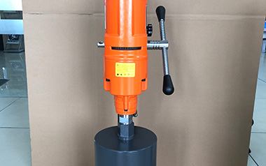 磁力鉆的空心鉆頭應該如何正確使用？