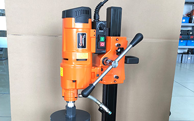 磁力鉆電磁鐵吸力不足應(yīng)該怎么處理？