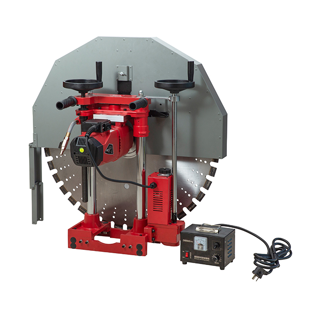 淺談磁力鉆各個部件使用的注意事項有哪些？