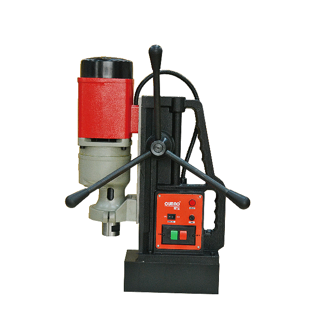 磁座鉆在電子設(shè)備組裝中的用途有哪些？