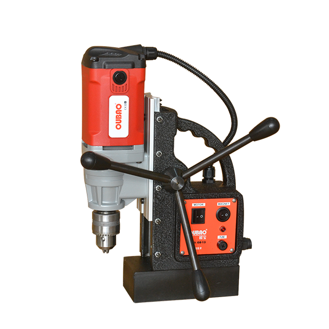 使用磁力鉆注意哪些來確保安全并高效？