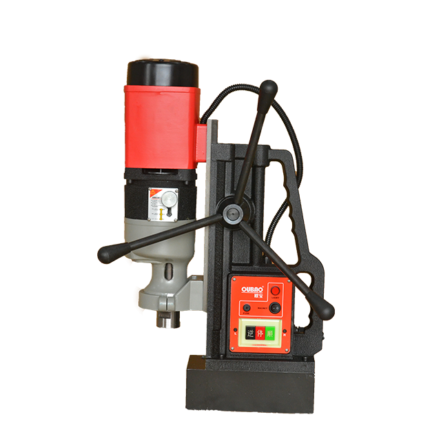 上海磁座鉆生產(chǎn)廠家：磁座鉆的切割速度如何優(yōu)化？