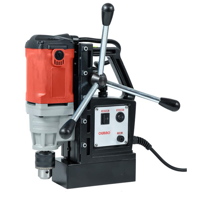 上海磁座鉆生產(chǎn)廠家：磁座鉆常見問題有哪些解答？