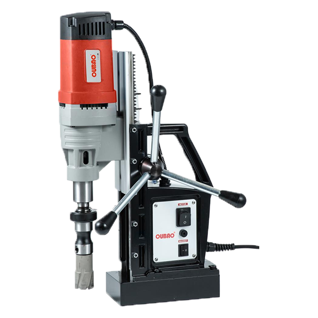 磁座鉆機(jī)的人體工程學(xué)設(shè)計(jì)是怎樣的？