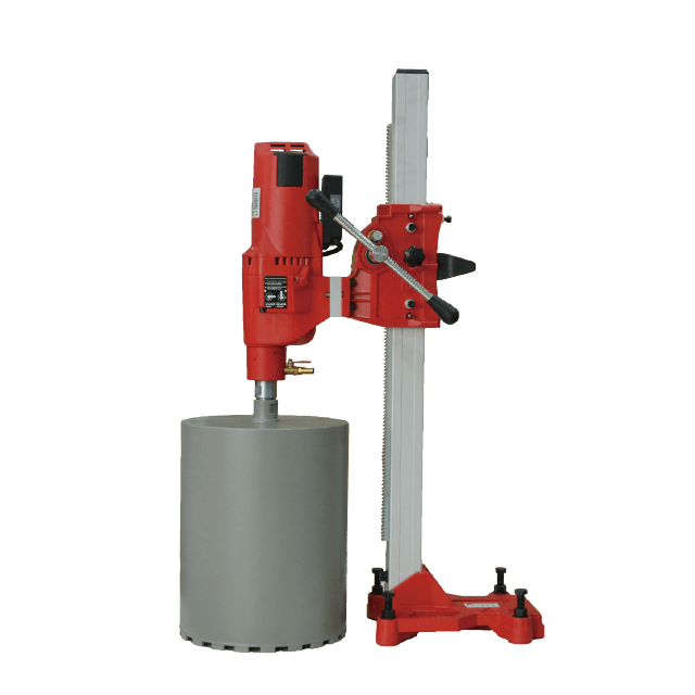 有沒有推薦的多功能金剛石鉆孔機？