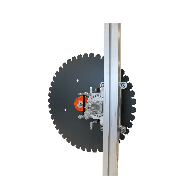 墻壁切割機的技術(shù)參數(shù)通常包括哪些？