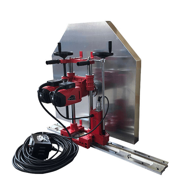 不同型號的墻壁切割機之間應(yīng)該如何比較分析？